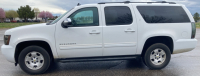 2014 CHEVROLET SUBURBAN - PANASONIC DVD PLAYER! - 3