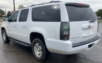 2014 CHEVROLET SUBURBAN - PANASONIC DVD PLAYER! - 4