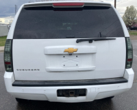 2014 CHEVROLET SUBURBAN - PANASONIC DVD PLAYER! - 5
