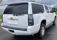 2014 CHEVROLET SUBURBAN - PANASONIC DVD PLAYER! - 6