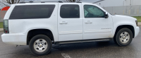 2014 CHEVROLET SUBURBAN - PANASONIC DVD PLAYER! - 7
