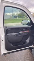 2014 CHEVROLET SUBURBAN - PANASONIC DVD PLAYER! - 9