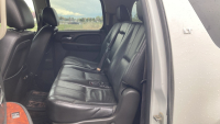 2014 CHEVROLET SUBURBAN - PANASONIC DVD PLAYER! - 12