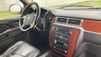 2014 CHEVROLET SUBURBAN - PANASONIC DVD PLAYER! - 22
