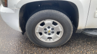2014 CHEVROLET SUBURBAN - PANASONIC DVD PLAYER! - 24