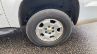 2014 CHEVROLET SUBURBAN - PANASONIC DVD PLAYER! - 26