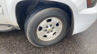2014 CHEVROLET SUBURBAN - PANASONIC DVD PLAYER! - 30