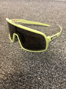 Matte Navy Oakley Sunglasses