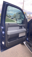 2012 FORD F-150 - 4X4 -127K - TOW PACKAGE! - 9