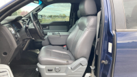 2012 FORD F-150 - 4X4 -127K - TOW PACKAGE! - 10