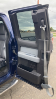 2012 FORD F-150 - 4X4 -127K - TOW PACKAGE! - 11