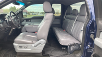 2012 FORD F-150 - 4X4 -127K - TOW PACKAGE! - 12