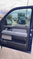 2012 FORD F-150 - 4X4 -127K - TOW PACKAGE! - 15