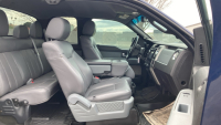 2012 FORD F-150 - 4X4 -127K - TOW PACKAGE! - 16