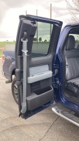 2012 FORD F-150 - 4X4 -127K - TOW PACKAGE! - 17