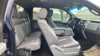 2012 FORD F-150 - 4X4 -127K - TOW PACKAGE! - 18