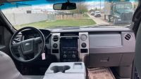 2012 FORD F-150 - 4X4 -127K - TOW PACKAGE! - 19