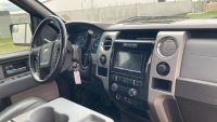2012 FORD F-150 - 4X4 -127K - TOW PACKAGE! - 20