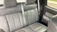 2012 FORD F-150 - 4X4 -127K - TOW PACKAGE! - 21