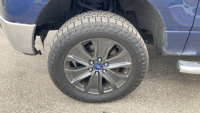 2012 FORD F-150 - 4X4 -127K - TOW PACKAGE! - 23