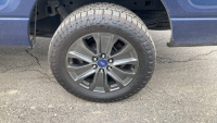 2012 FORD F-150 - 4X4 -127K - TOW PACKAGE! - 25