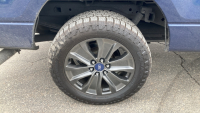 2012 FORD F-150 - 4X4 -127K - TOW PACKAGE! - 27