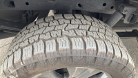 2012 FORD F-150 - 4X4 -127K - TOW PACKAGE! - 28