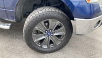 2012 FORD F-150 - 4X4 -127K - TOW PACKAGE! - 29