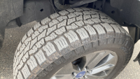2012 FORD F-150 - 4X4 -127K - TOW PACKAGE! - 30