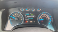 2012 FORD F-150 - 4X4 -127K - TOW PACKAGE! - 34