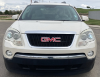 2012 GMC ACADIA - AWD! - 2