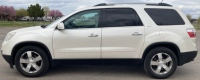 2012 GMC ACADIA - AWD! - 3