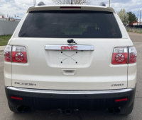 2012 GMC ACADIA - AWD! - 5