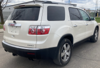 2012 GMC ACADIA - AWD! - 6