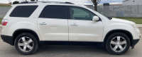 2012 GMC ACADIA - AWD! - 7