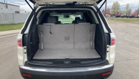 2012 GMC ACADIA - AWD! - 14