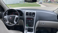2012 GMC ACADIA - AWD! - 18