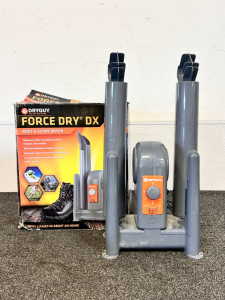 Dryguy Force Dry DX Boot and Glove Dryer