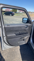 2011 JEEP PATRIOT LATITUDE - AFTERMARKET JVC BLUETOOTH STEREO. - 9
