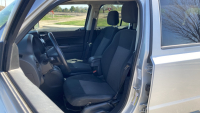 2011 JEEP PATRIOT LATITUDE - AFTERMARKET JVC BLUETOOTH STEREO. - 10