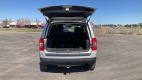 2011 JEEP PATRIOT LATITUDE - AFTERMARKET JVC BLUETOOTH STEREO. - 13