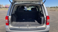 2011 JEEP PATRIOT LATITUDE - AFTERMARKET JVC BLUETOOTH STEREO. - 14