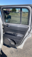 2011 JEEP PATRIOT LATITUDE - AFTERMARKET JVC BLUETOOTH STEREO. - 15