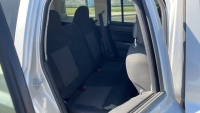 2011 JEEP PATRIOT LATITUDE - AFTERMARKET JVC BLUETOOTH STEREO. - 16
