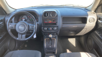 2011 JEEP PATRIOT LATITUDE - AFTERMARKET JVC BLUETOOTH STEREO. - 17