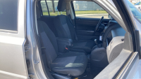 2011 JEEP PATRIOT LATITUDE - AFTERMARKET JVC BLUETOOTH STEREO. - 19