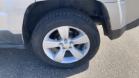 2011 JEEP PATRIOT LATITUDE - AFTERMARKET JVC BLUETOOTH STEREO. - 23