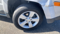 2011 JEEP PATRIOT LATITUDE - AFTERMARKET JVC BLUETOOTH STEREO. - 27