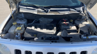2011 JEEP PATRIOT LATITUDE - AFTERMARKET JVC BLUETOOTH STEREO. - 29