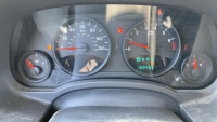 2011 JEEP PATRIOT LATITUDE - AFTERMARKET JVC BLUETOOTH STEREO. - 35